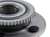 Front LH RH Wheel Hub & Bearing Assembly fit for Ford Mustang 2015-2020 513346 01358012