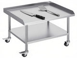 Metal Work Table 97383883