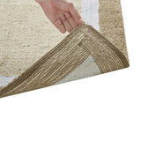 Cotton Tufted Bath Rug B03598708