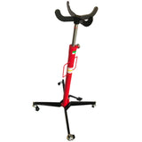 1100Lb Transmission Jack Red 93025608