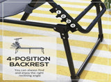 Folding Lounge Chairs / beach chair 02080763