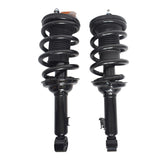 ZNTS 2 PCS COMPLETE STRUT 2005-2015 TOYOTA-TACOMA 13423529