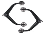 Front Upper Control Arms Tie Rods fit for 2011-19 Chevy Silverado GMC Sierra 2500 HD 31767171