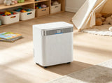 Dehumidifier with Drain Hose, Smart Humidity Control, Low-Noise Operation, Large Coverage for Home, 30089492