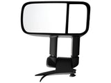 Black Side Mirror fit for Chevy GMC C/K Series 1988-1998 Left Right 75677390