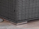 SANTA ROSA STORAGE 59973.00GRY