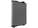 Coolant Radiator fit for Audi TT/TTS Quattro 2016-2021 5Q0121251EP Aluminum 86193220
