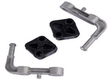 Pair Exhaust Hanger Bracket Fits For 2019-25 Ram 1500 3.6L 5.7L 68395841AA 68275662AB 61901171