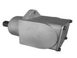 Mower Deck Gearbox for Right Angle CCW Grasshopper 9352 9361 9544 9552 6044 20 2044 6044 1985-87 02684097
