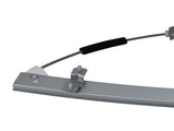 2-Pin Window Regulator Driver Side fit for Saturn Vue 2008-2010 23196512 80533566