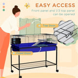 Small Animal Playpen Cage 22258335