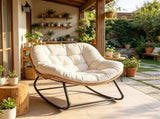 Garden chair / Rocking Chair 10092397