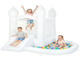 Inflatable Bounce House 41335176