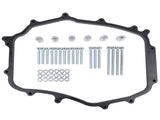 5/8" Intake Manifold Thermal Shield Plenum Spacer Fits for Nissan 350Z Infiniti G35 3.5L VQ35DE 16077345