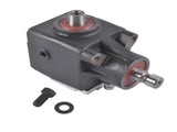 Gearbox Replacement for John Deere X710 X730 X734 X738 X739 X750 X754 X758 AM136330 MIA12567 DE19088 74878005