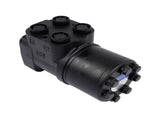 Hydraulic Steering Motor 8721029 213-1013 Replacement for JLG Telehandler 6036 6042 10054 14332710