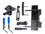 TDC Locating Pin Engine Brake Adjustment Tools For Detroit Diesel DD15 J-47487 86129211