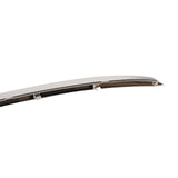 Front Grille Trim Grill Upper Molding fit for Honda CR-V 12-14 Chrome HO1217107 37377034
