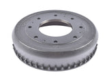 Trailer Brake Drum for 9,000-10,000 lbs. Axle Non ABS Electric Hydraulic 8 Holes 07277139