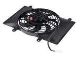 Radiator Cooling Fan For Hisun 400 500 700 ATV UTV 192051070000 192300580000 14292904
