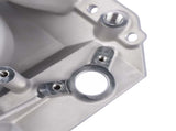 Fits for Chevy Big Block V8 396 402 427 454 4-barrel Bore Oval port Dual Plane Intake Manifold Air 76555793