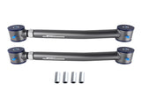 2PCS Adjustable Heavy Duty Front Lower Control Arm Kit fit for 1997-2006 Jeep Wrangler TJ 97585593