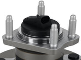 Pair Rear LH RH Wheel Bearing Hub fit for Saturn Aura 2007-2009 512285 BR930430 53715024