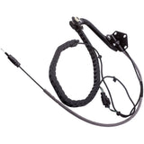 Car Rear Right Sliding Door Cable Fit for Mercedes Sprinter 2006 Fit for VW Crafter 2006 9068203769 13926567