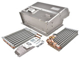 A/C Heater Box Assy Replacement for Kenworth W900 Air Conditioning Heater Stainless Steel 36936492