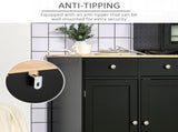 Kitchen Storage Cabinet 88472811