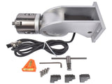 Lathe Rotary Chuck D80 360&deg Rotary Marking For Carving Engraving Marking Machine 54698118