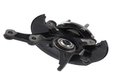 2* Front Steering Knuckle & Wheel Hub Bearing fit for Honda Civic 06-11 698-450 58682439