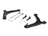 Front Suspension Lower Control Arms Tie Rods fit for Honda Ridgeline 2006-2014 3.5L 39823426