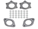 Front 2" Rear 2" Lift Kit Lift Spacer Fit For Honda CRV 2007-2016 42625600