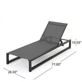 VENICE CHAISE LOUNGE 61698.00BGRYMP2