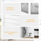 Kitchen Storage Cabinet 93270439
