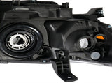 For 2007 2008 2009 Toyota Camry Headlights Headlamps 07-09 Left Right Lights 96432222