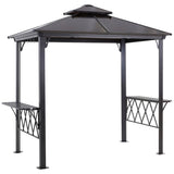 Gazebo/BBQ Cooking Pergola 69541300