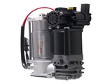 Air Suspension Compressor Pump fit for Mercedes E 350 W212 2123200104 relay 2014 07453581