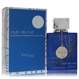 Club De Nuit Iconic by Armaf Extrait De Parfum Spray 2.37 oz for Men FX-573114