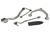 12pc Front Upper and Lower Forward Control Arms Kit Fit for BMW X5 07-13 X6 08-14 78876642