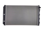 2 Row Aluminum Coolant Truck Radiator fit for Mack CXU 2008-2017 376761641 M5734 AT 67448260