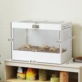 Hamster Cage/Pet Cage 87232242