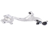 Front Left Driver Side Lower Control Arm Fits for Infiniti Q60 Luxe Pure 2014-20 3.0L 24465666
