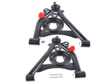 4Pcs Front Upper and Lower Tubular Control Arms Fit for Chevrolet El Camino Buick Regal 44865788