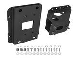 Spare Tire Carrier Steel fit for Jeep Wrangler JK JKU Unlimited Adjustable 07-18 38559573