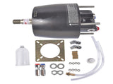 Hydraulic Helm Classic Tilt 1.7 Steering Kit HH5741 HH6541 Marine 93725258
