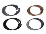 STD Piston Rings Set Fits for Cadillac Escalade Buick Rainier Chevy Tahoe Impala Avalanche Express 31905771