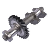 Balance Shaft For Lexus HS250h Toyota RAV4 Camry Solara 2.4L L4 NO.2 1360228020 1360228030 00694805
