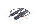 BM22108 BM23079 Cargo Box Power Lift Actuator for John Deere XUV Gator 620i 850D 2889058 2879224 11533706